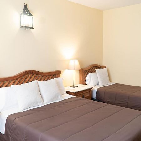 Hostal Posada Huecar Куенка Екстер'єр фото
