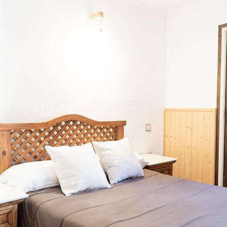 Hostal Posada Huecar Куенка Екстер'єр фото