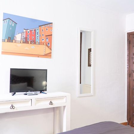 Hostal Posada Huecar Куенка Екстер'єр фото