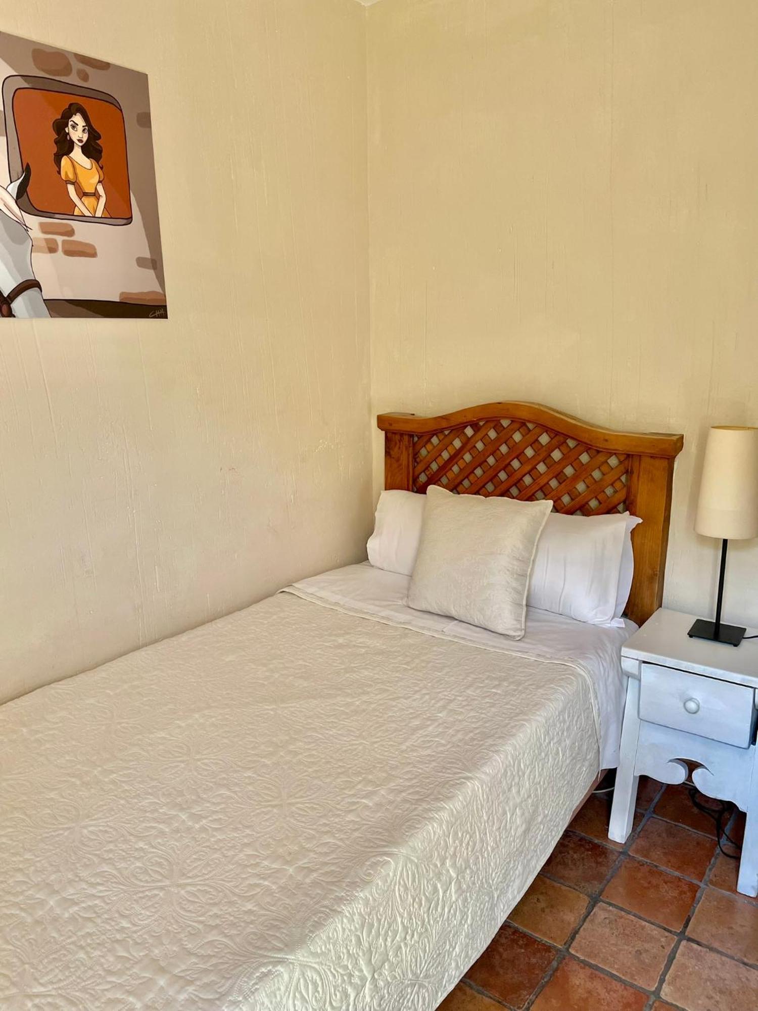 Hostal Posada Huecar Куенка Екстер'єр фото
