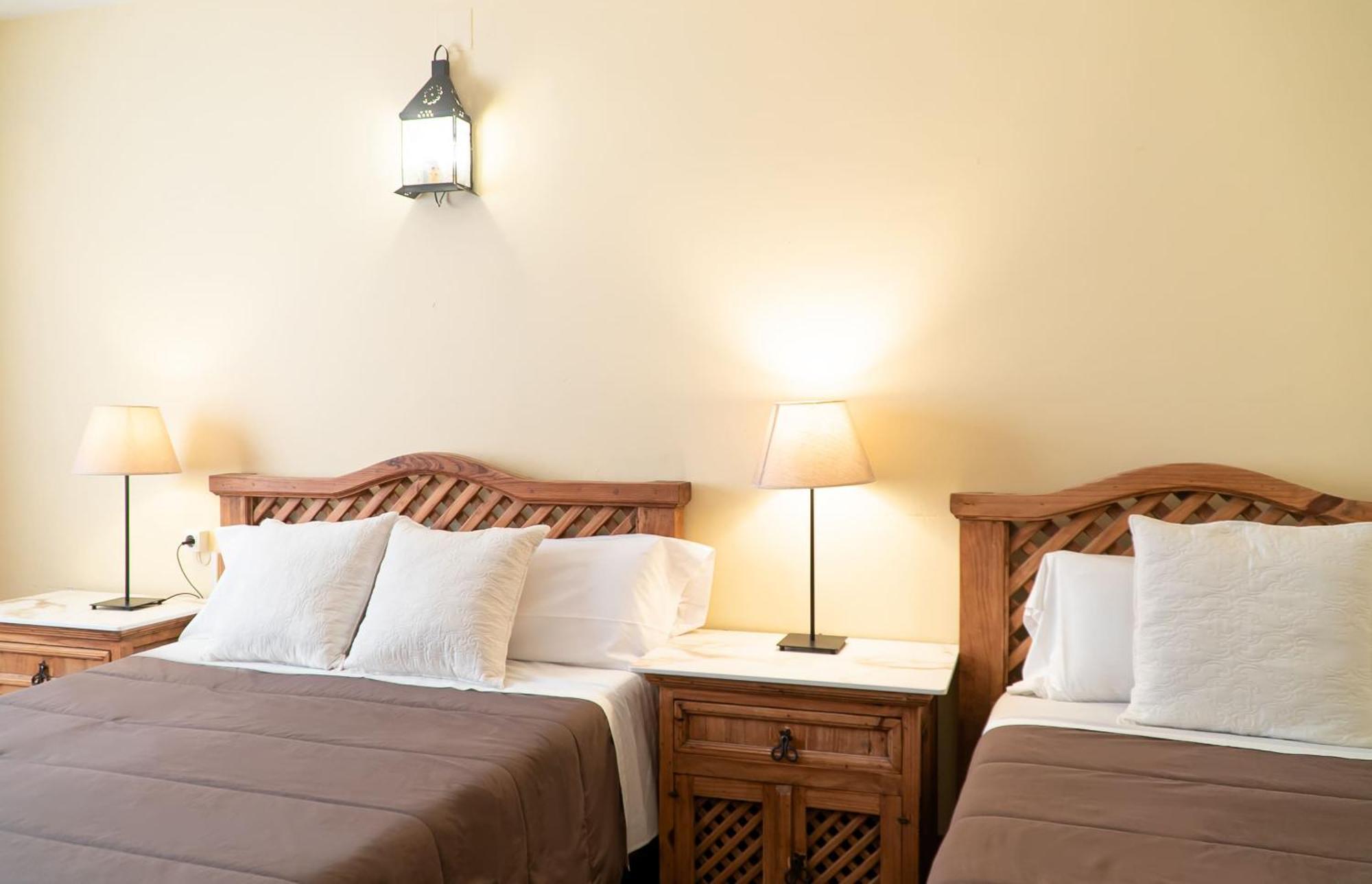 Hostal Posada Huecar Куенка Екстер'єр фото