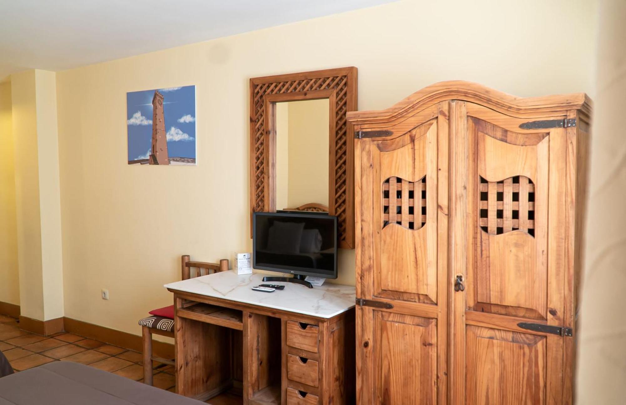 Hostal Posada Huecar Куенка Екстер'єр фото