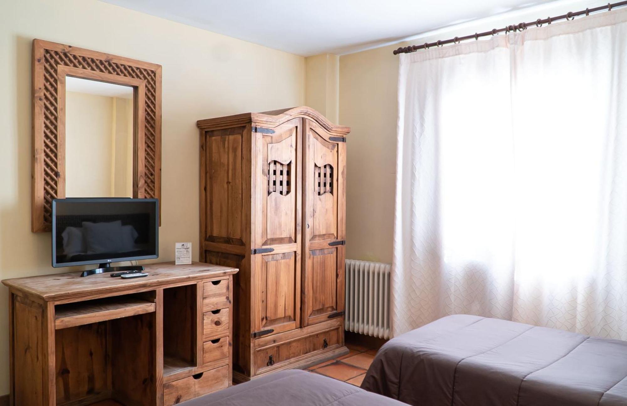 Hostal Posada Huecar Куенка Екстер'єр фото