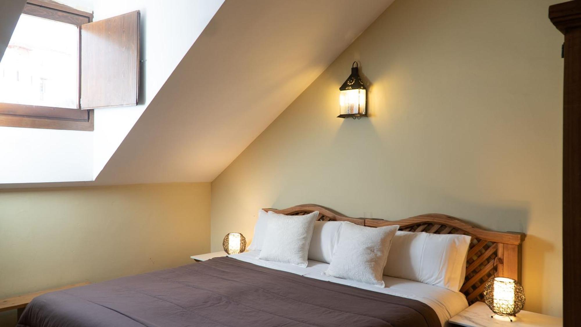 Hostal Posada Huecar Куенка Екстер'єр фото