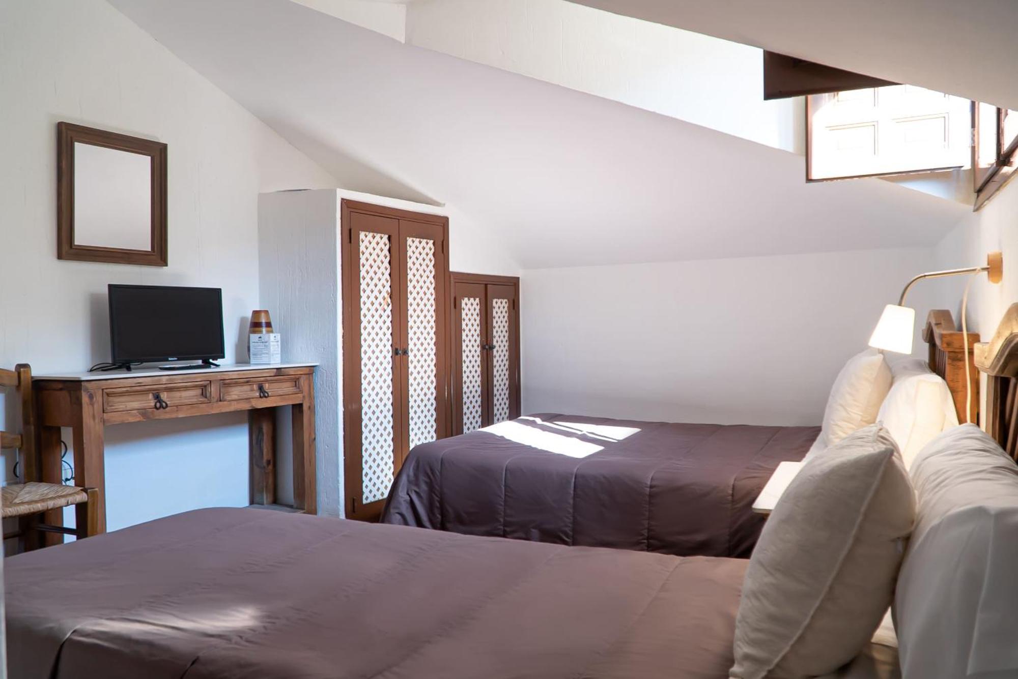 Hostal Posada Huecar Куенка Екстер'єр фото